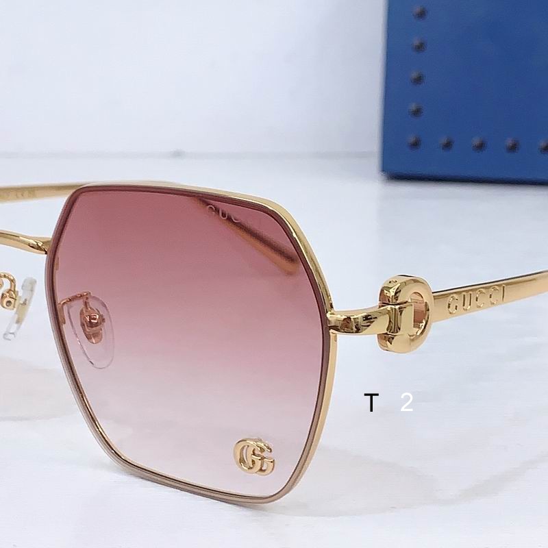 Gucci GG1551S 60 18-145 b07