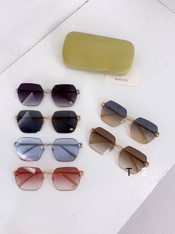 Gucci GG1551S 60 18-145 b09