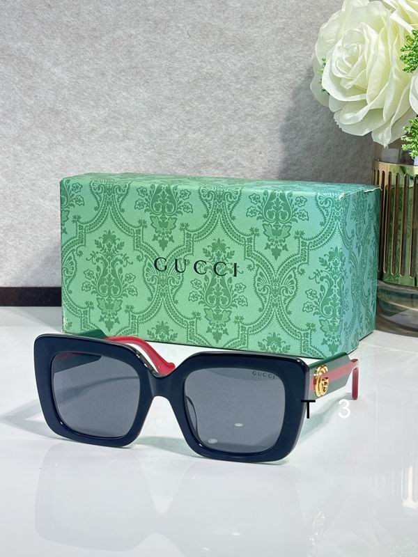Gucci GG1560S 52 22-145 c03