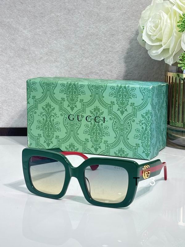 Gucci GG1560S 52 22-145 c05