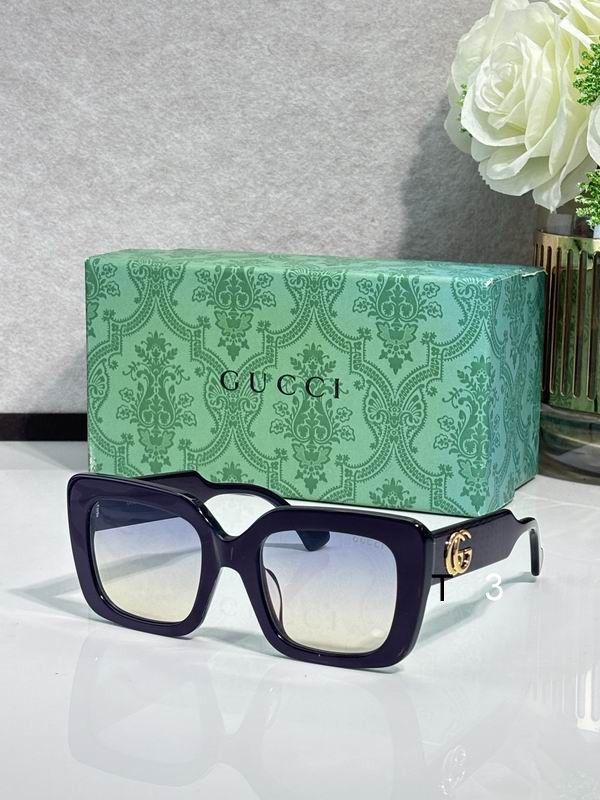 Gucci GG1560S 52 22-145 c06