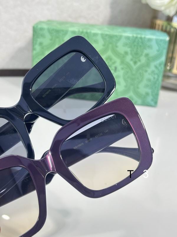 Gucci GG1560S 52 22-145 c09