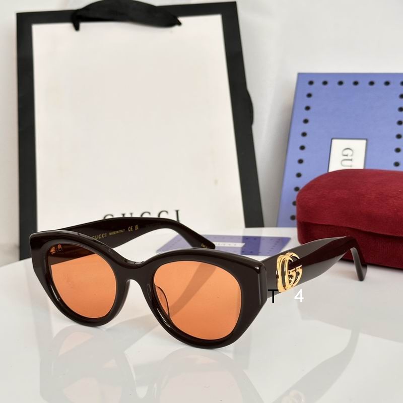 Gucci GG1976S 52 21-145 e05