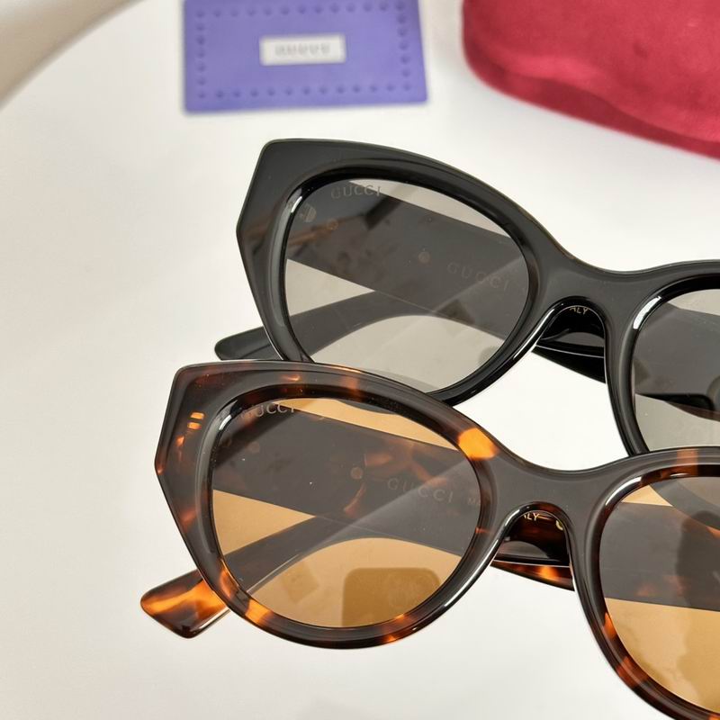 Gucci GG1976S 52 21-145 e06