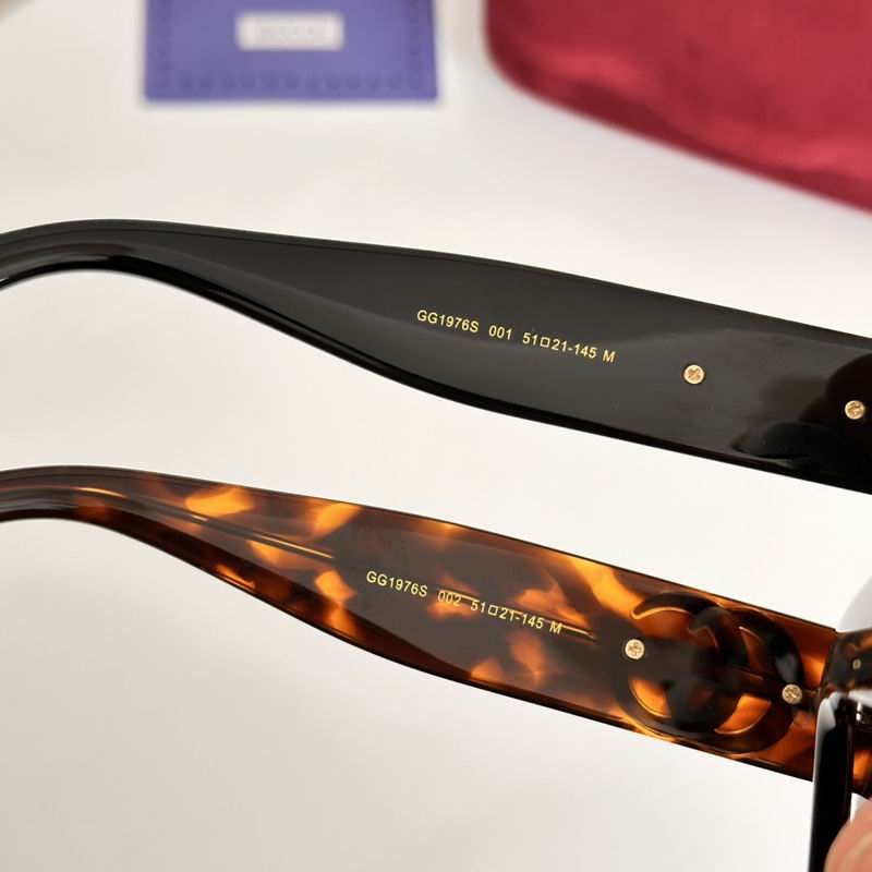 Gucci GG1976S 52 21-145 e07