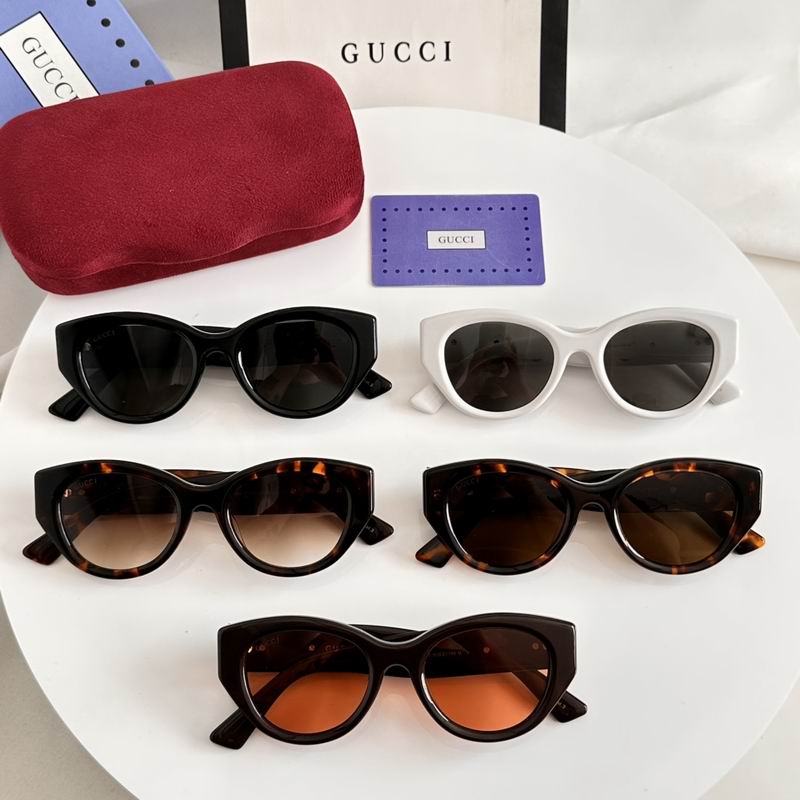 Gucci GG1976S 52 21-145 e08