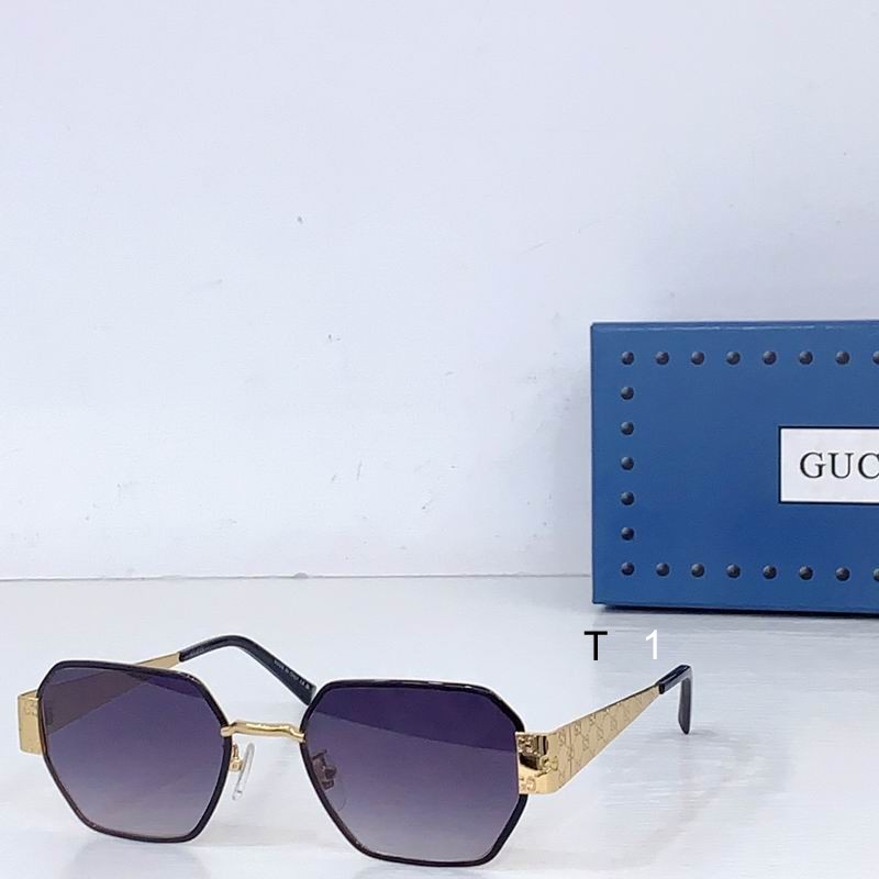 Gucci GG2031K 52 22-145 a01