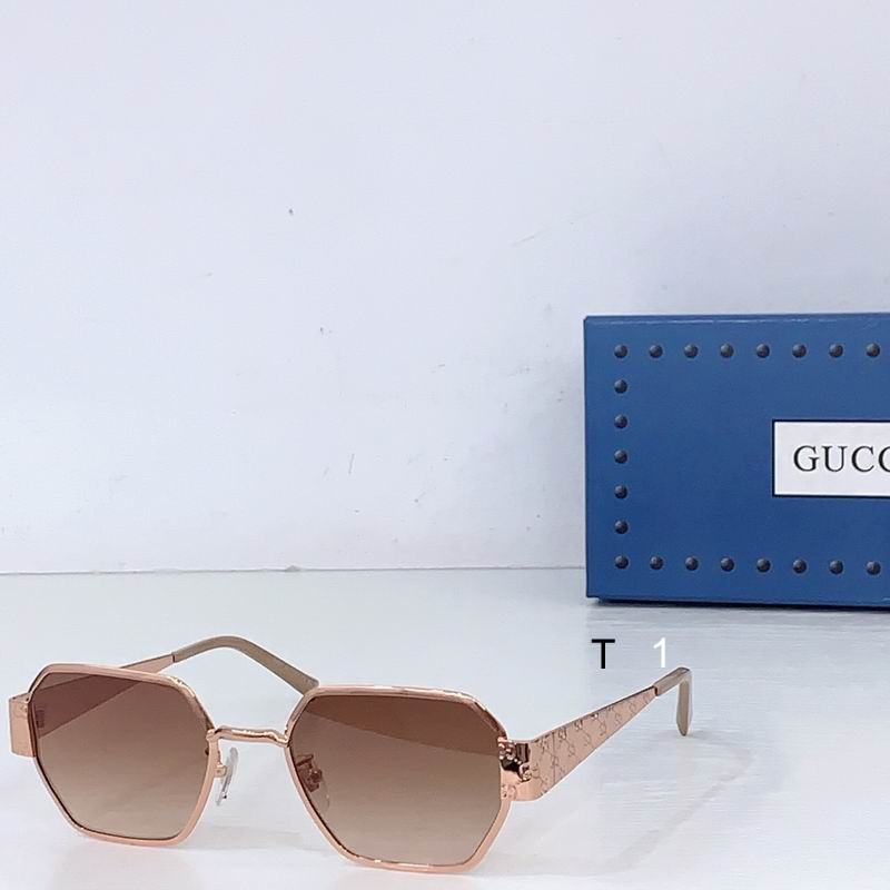 Gucci GG2031K 52 22-145 a02