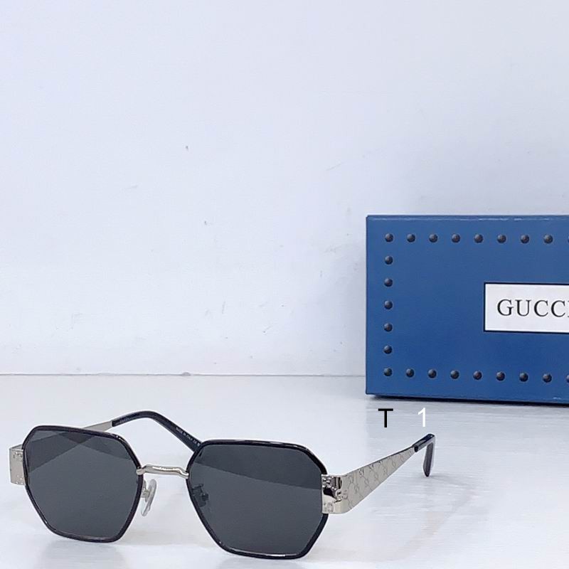 Gucci GG2031K 52 22-145 a03