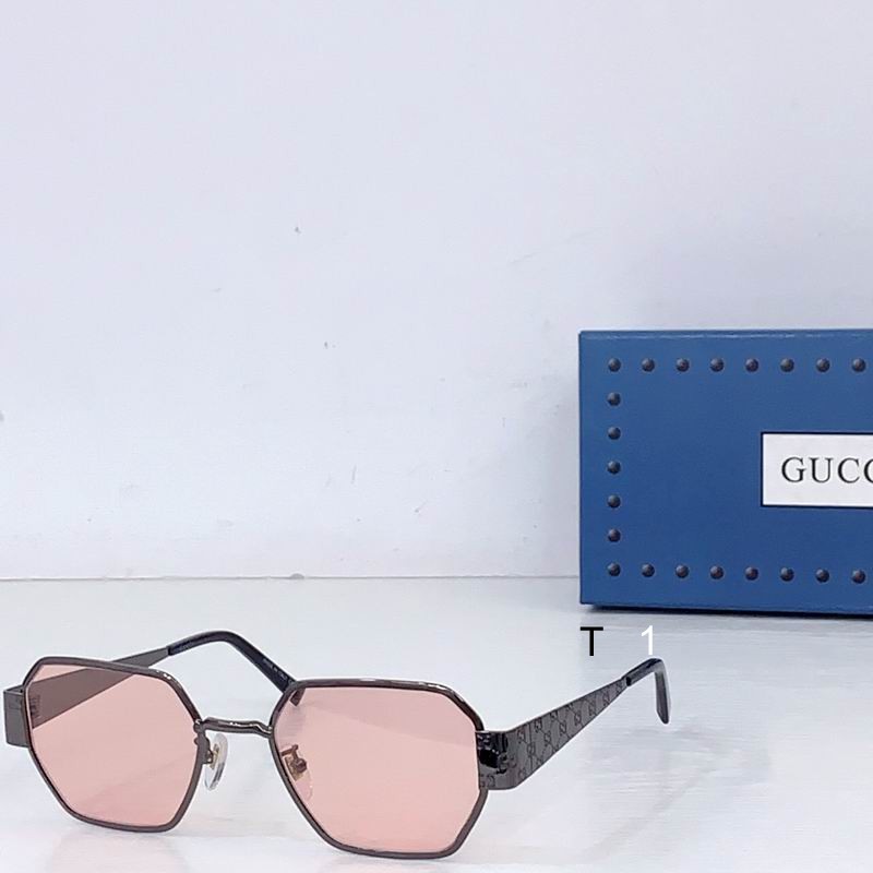 Gucci GG2031K 52 22-145 a04