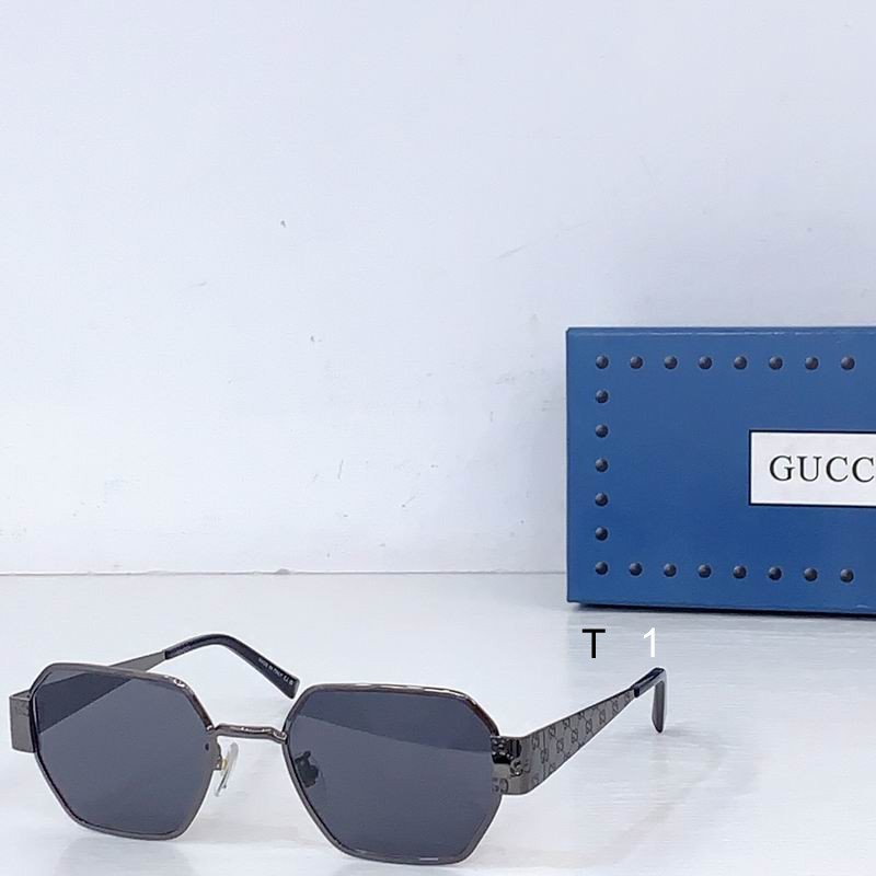 Gucci GG2031K 52 22-145 a05