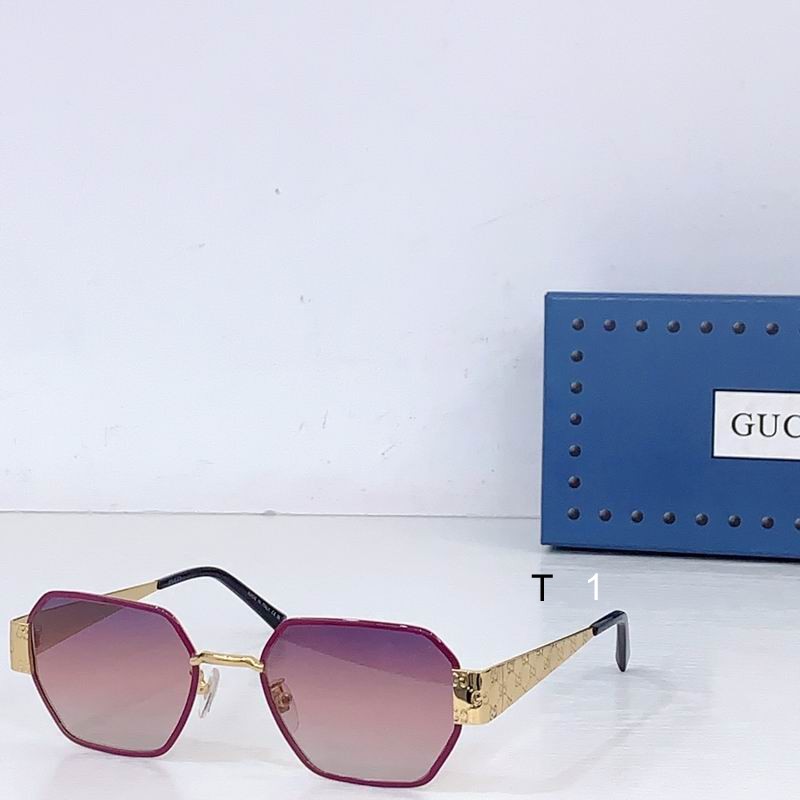 Gucci GG2031K 52 22-145 a06