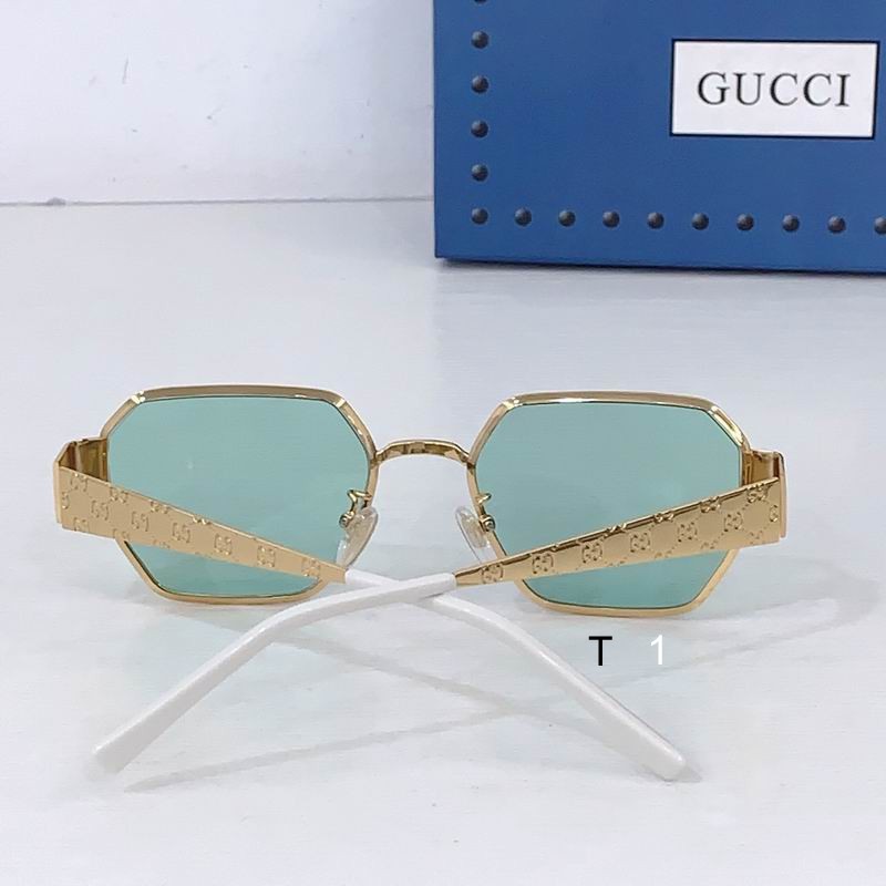 Gucci GG2031K 52 22-145 a08