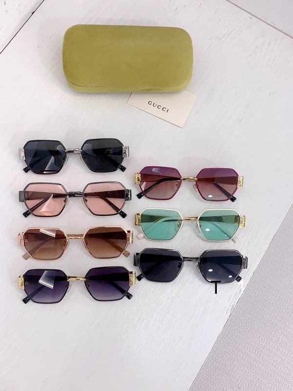 Gucci GG2031K 52 22-145 a09