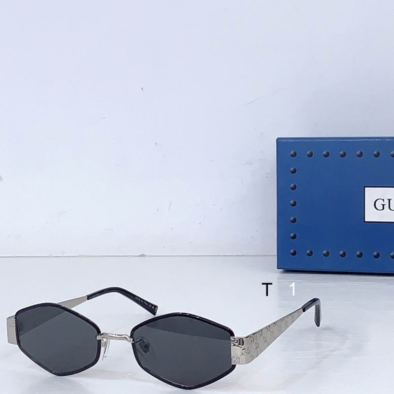 Gucci GG2032K 54 21-145 a01