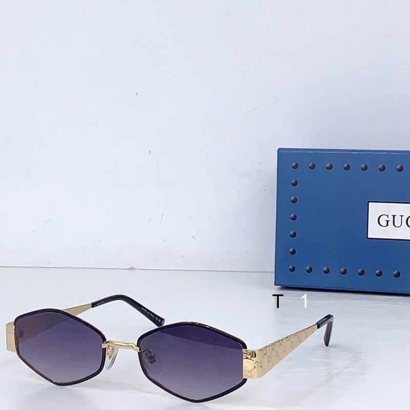 Gucci GG2032K 54 21-145 a02