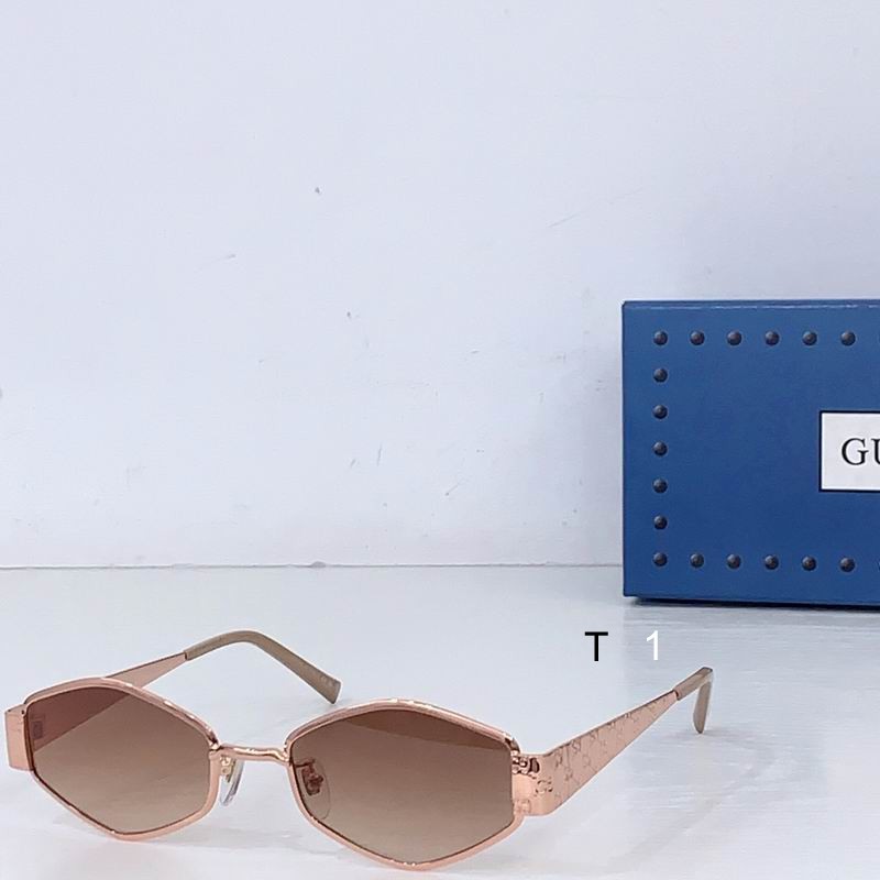 Gucci GG2032K 54 21-145 a03