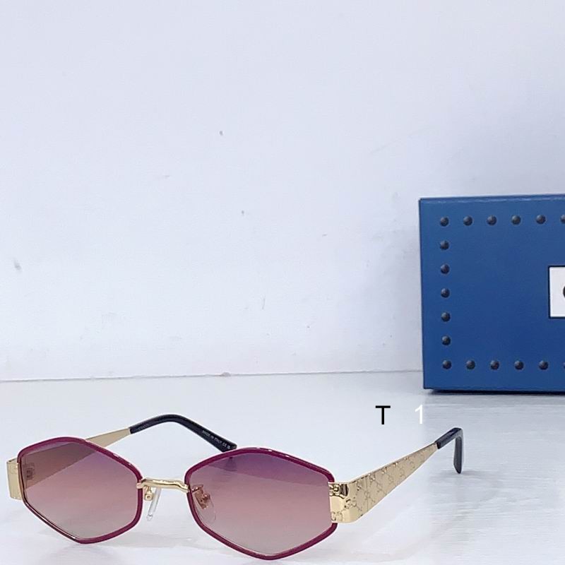 Gucci GG2032K 54 21-145 a04