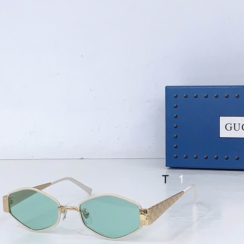 Gucci GG2032K 54 21-145 a05