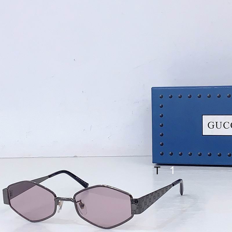 Gucci GG2032K 54 21-145 a06