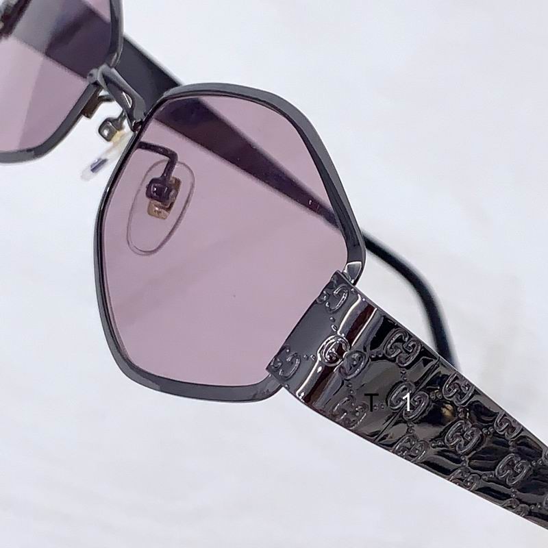 Gucci GG2032K 54 21-145 a07