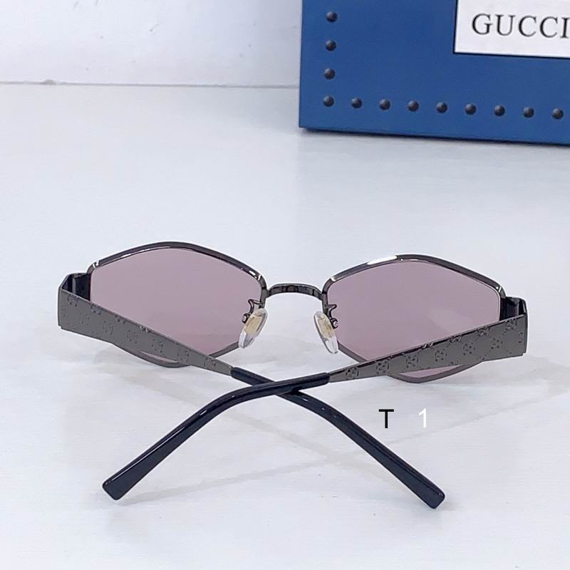 Gucci GG2032K 54 21-145 a08