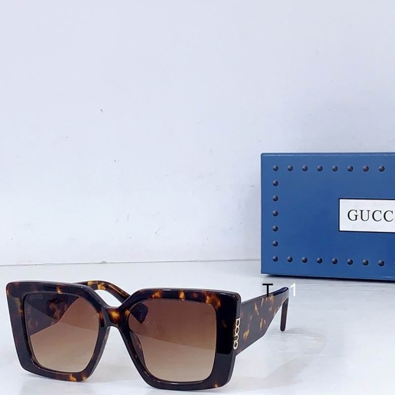 Gucci GG2039S 53 17-145 a01