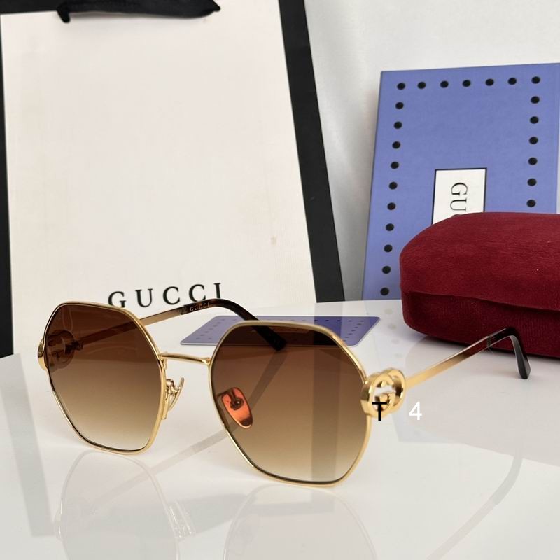 Gucci GG2046S 58 20-135 e01