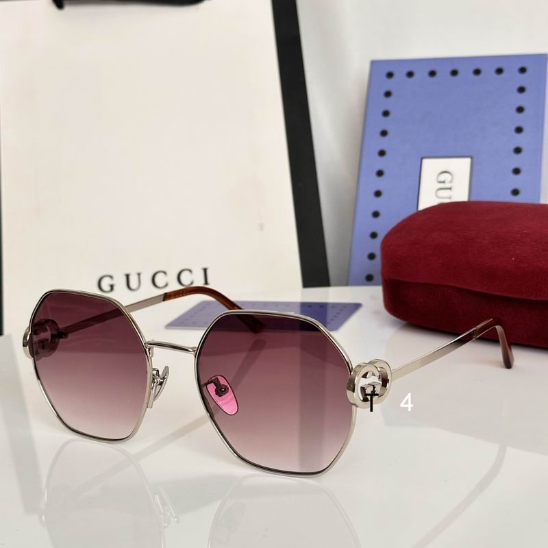 Gucci GG2046S 58 20-135 e04