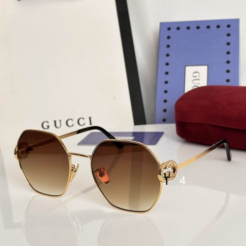 Gucci GG2046S 58 20-135 e05