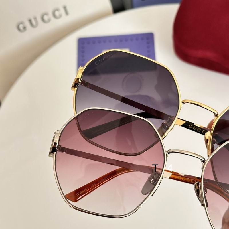 Gucci GG2046S 58 20-135 e06
