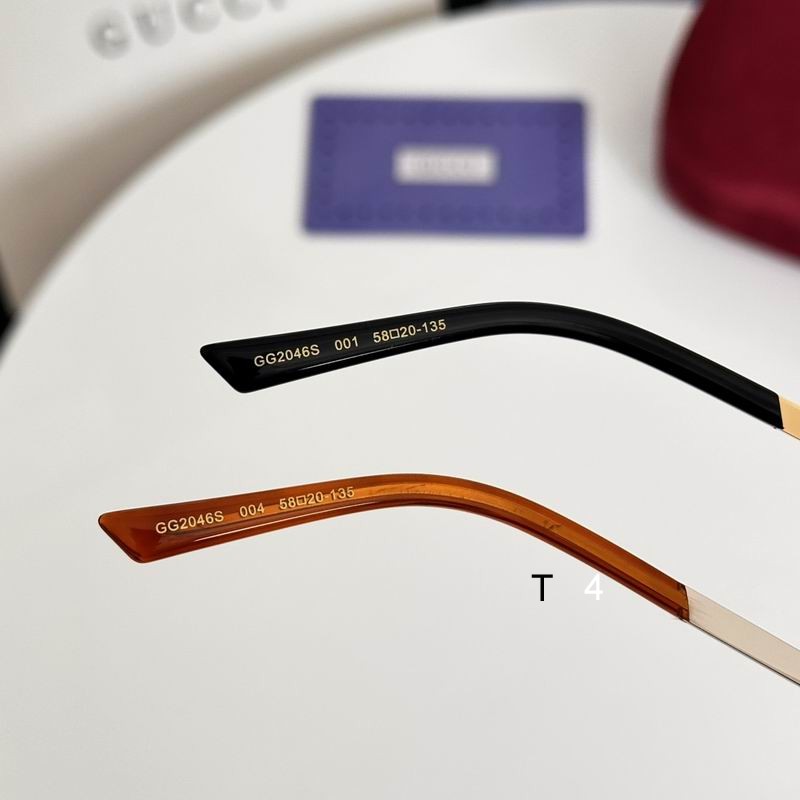 Gucci GG2046S 58 20-135 e07