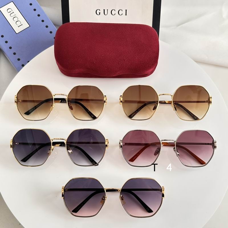 Gucci GG2046S 58 20-135 e08