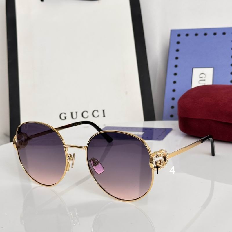 Gucci GG2047S 58 20-135 e01