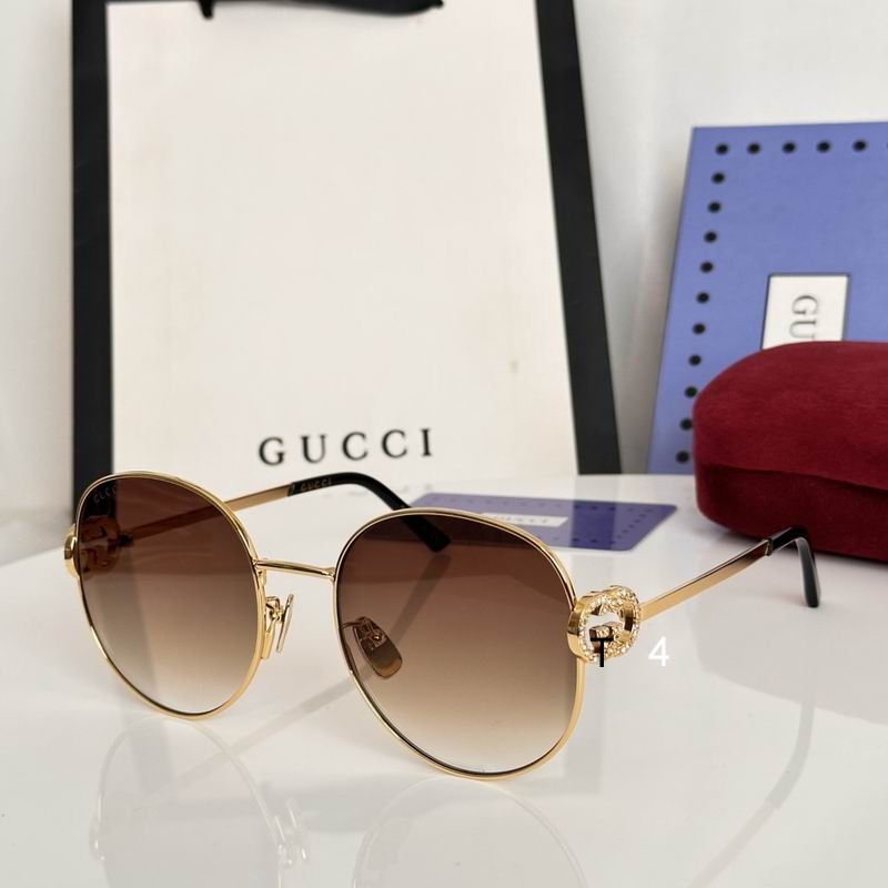 Gucci GG2047S 58 20-135 e05