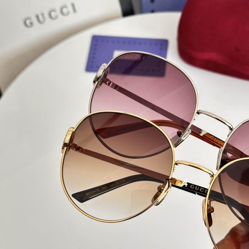 Gucci GG2047S 58 20-135 e06