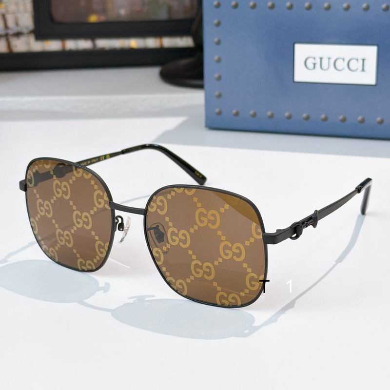 Gucci GG2053S 57 17-145 a01