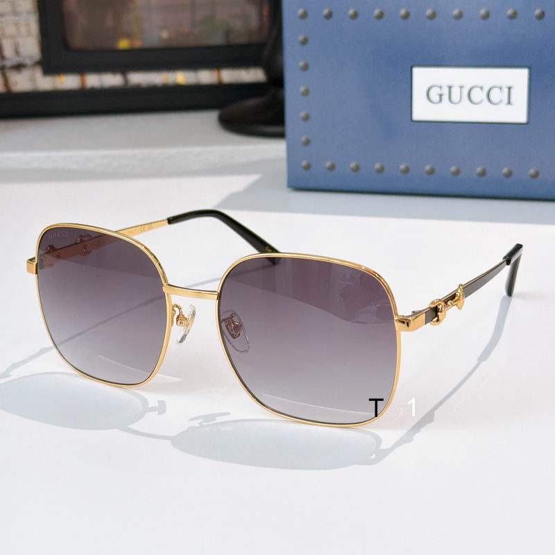 Gucci GG2053S 57 17-145 a05