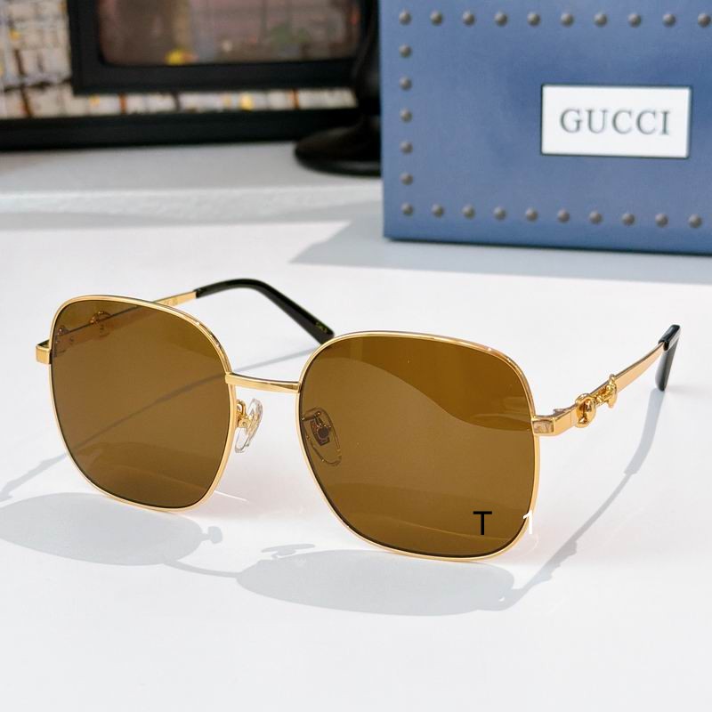 Gucci GG2053S 57 17-145 a06