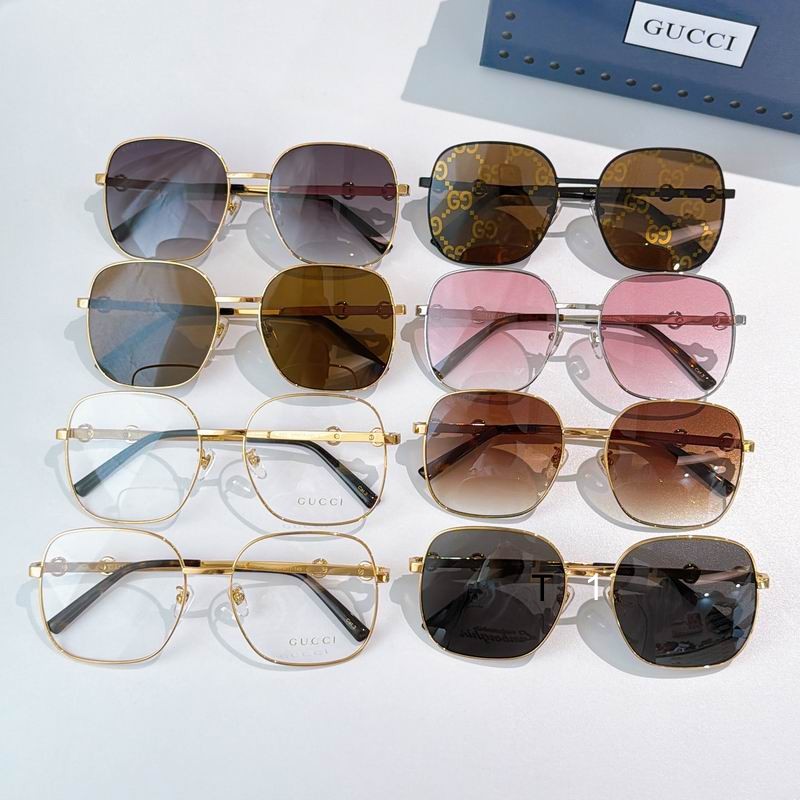 Gucci GG2053S 57 17-145 a09