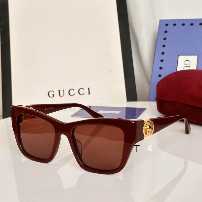 Gucci GG2124O 52 18-135 e03