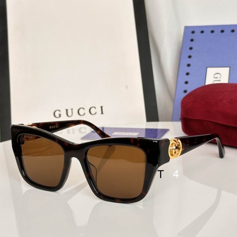 Gucci GG2124O 52 18-135 e04