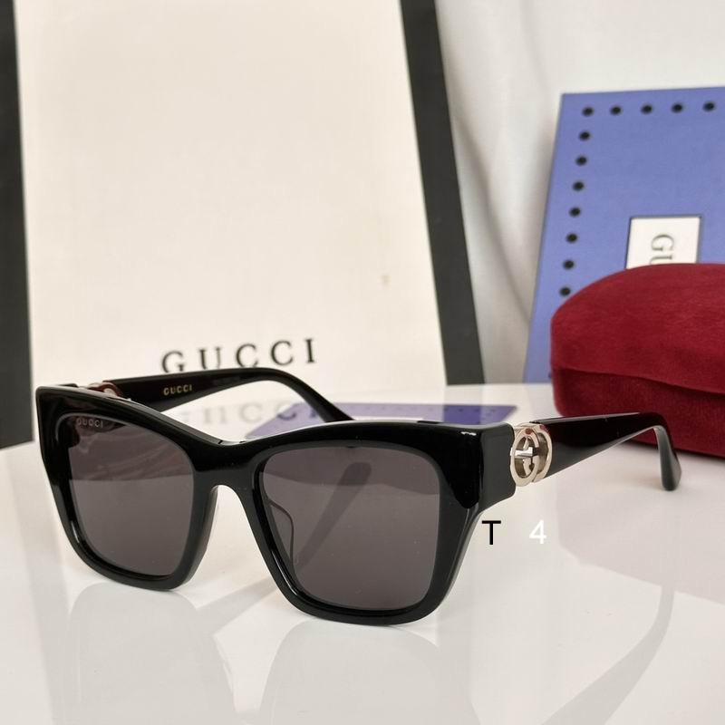 Gucci GG2124O 52 18-135 e06