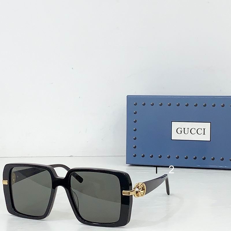 Gucci GG2154S 55 18-145 b03