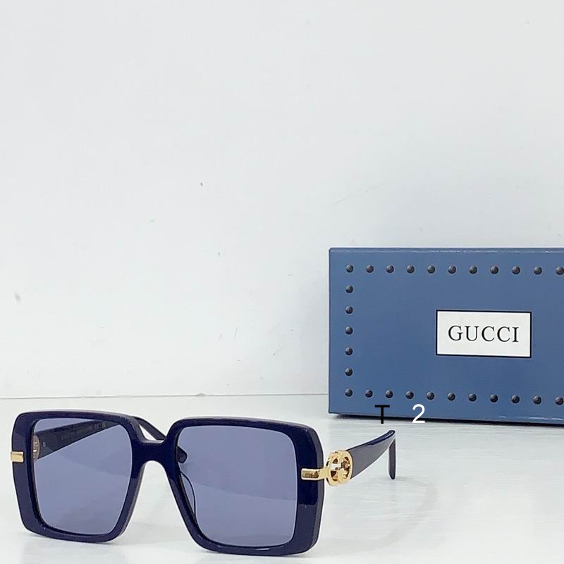 Gucci GG2154S 55 18-145 b05