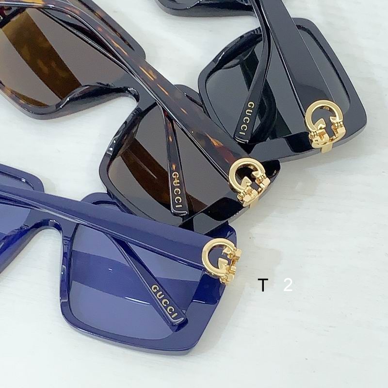 Gucci GG2154S 55 18-145 b07