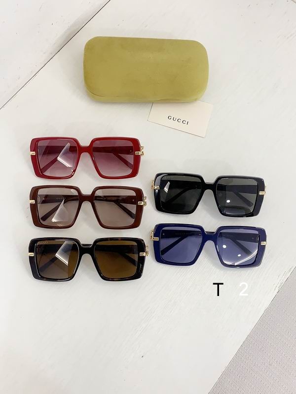 Gucci GG2154S 55 18-145 b08