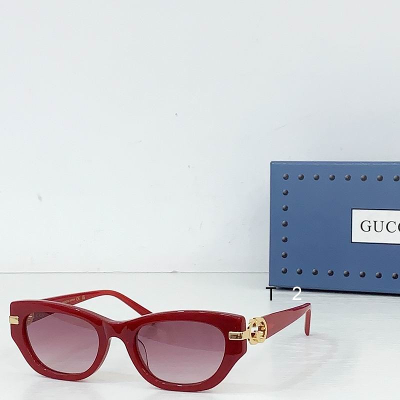 Gucci GG2155S 53 20-145 b05