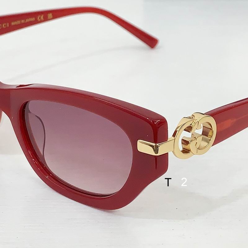 Gucci GG2155S 53 20-145 b06