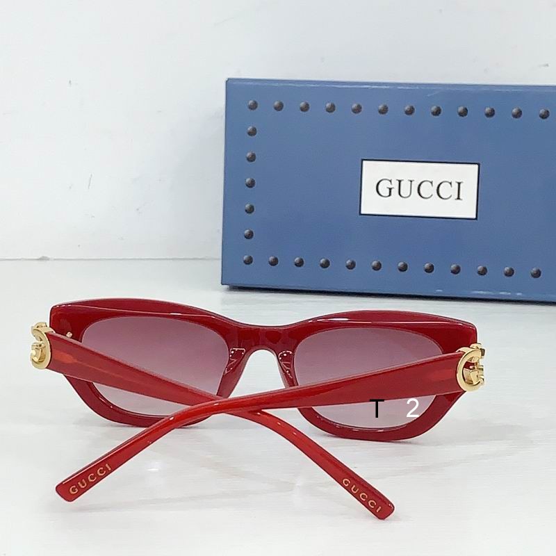 Gucci GG2155S 53 20-145 b07